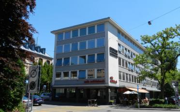 Bureau - image - 1