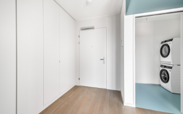 Apartment 3.5 rooms - image - 5