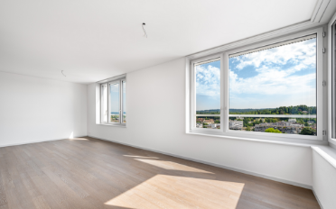Apartment 3.5 rooms - image - 12