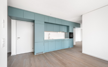 Apartment 3.5 rooms - image - 2