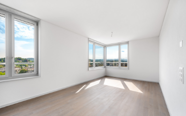 Apartment 3.5 rooms - image - 11