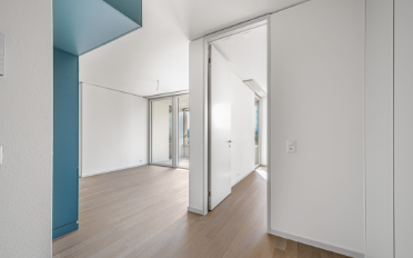 Apartment 3.5 rooms - image - 4