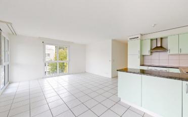 Appartement 3.5 pièces - image - 3