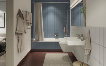 Apartment 2.5 rooms - image - 6