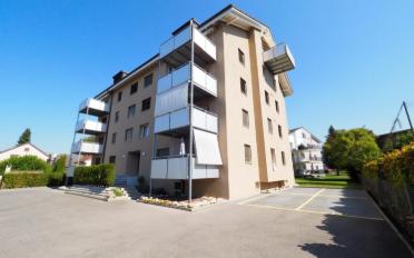 Apartment 2.5 rooms - image - 1
