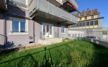Wohnung 3.5 Zimmer - image - 2