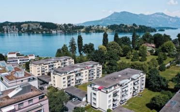 Attikawohnung 5 Zimmer - image - 1