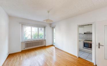 Wohnung 4.5 Zimmer - image - 1