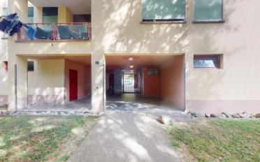 Apartment 3.5 rooms - image - 1