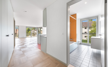 Wohnung 3.5 Zimmer - image - 1