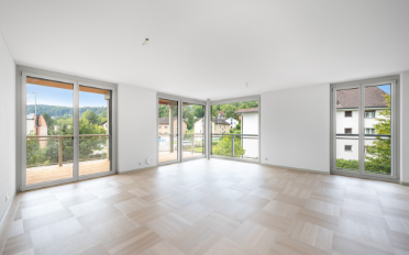 Wohnung 3.5 Zimmer - image - 5
