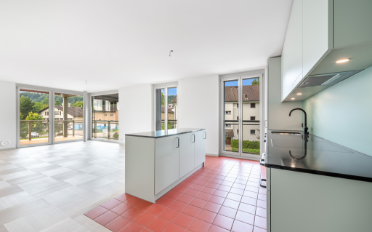 Wohnung 3.5 Zimmer - image - 8
