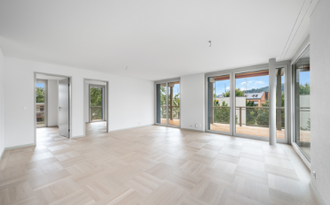 Wohnung 3.5 Zimmer - image - 2