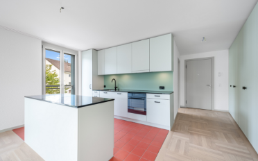 Wohnung 3.5 Zimmer - image - 6