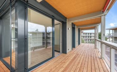 Wohnung 3.5 Zimmer - image - 10