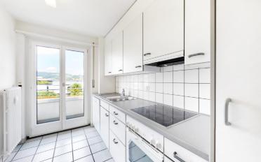 Apartment 4 rooms - image - 2