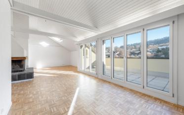 Wohnung 5.5 Zimmer - image - 3