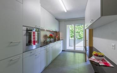Apartment 2.5 rooms - image - 2