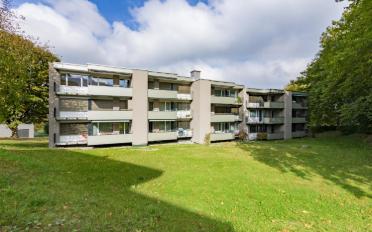 Apartment 2.5 rooms - image - 1