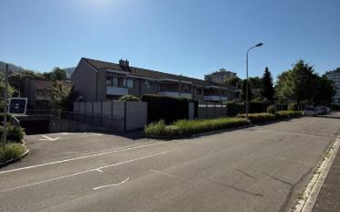 Place souterraine - image - 1