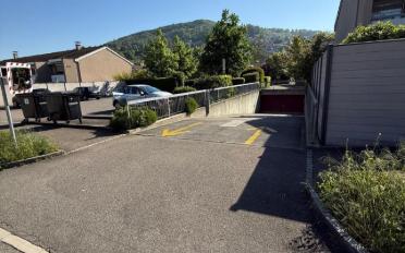 Place souterraine - image - 2