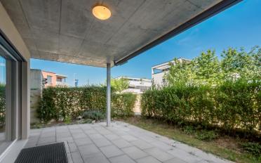 Wohnung 1.5 Zimmer - image - 9