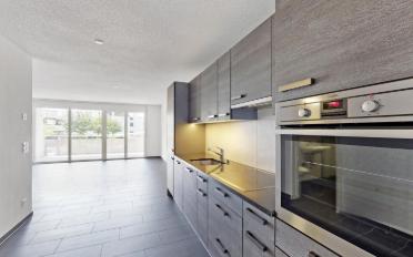 Wohnung 1.5 Zimmer - image - 3