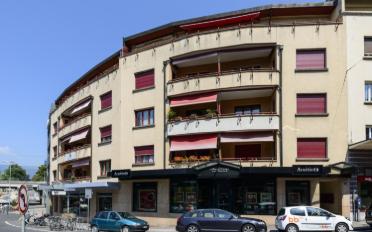 Appartement 4 pièces - image - 1
