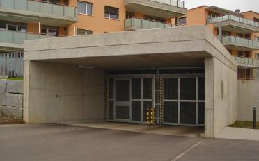Tiefgarage - image - 3