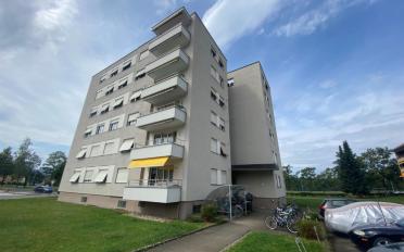 Appartement 2 pièces - image - 1