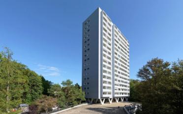 Wohnung 5 Zimmer - image - 1