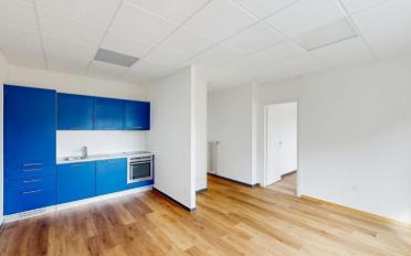 Wohnung 2.5 Zimmer - image - 2