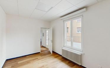 Wohnung 2.5 Zimmer - image - 7
