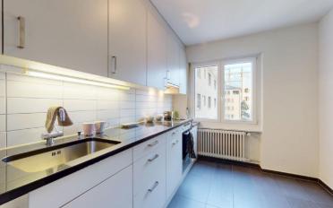 Apartment 3.5 rooms - image - 5
