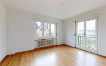 Apartment 3.5 rooms - image - 6