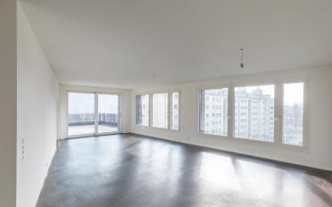 Apartment 3.5 rooms - image - 3