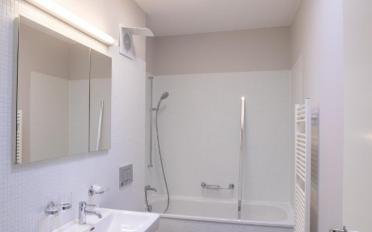 Apartment 3.5 rooms - image - 8