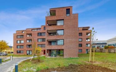 Apartment 2.5 rooms - image - 1