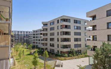 Apartment 2.5 rooms - image - 7