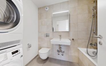 Apartment 2.5 rooms - image - 5
