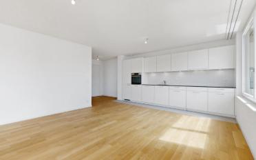 Apartment 2.5 rooms - image - 1
