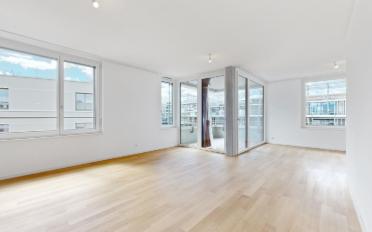 Apartment 2.5 rooms - image - 2
