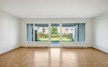 Row house 4.5 rooms - image - 2
