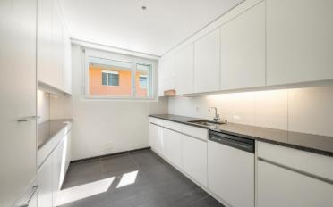 Row house 4.5 rooms - image - 5