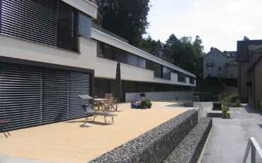 Single garage - image - 1