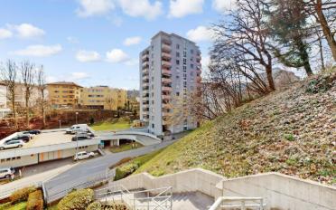 Apartment 2 rooms - image - 2
