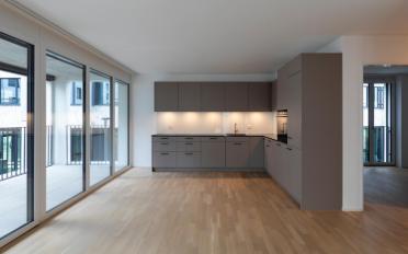 Duplex 5.5 Zimmer - image - 2