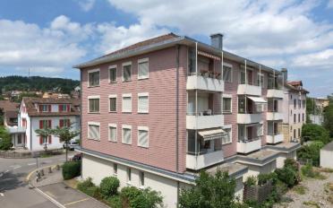 Apartment 1 room - image - 2