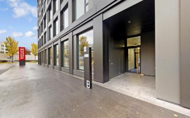 Wohnung 3.5 Zimmer - image - 2