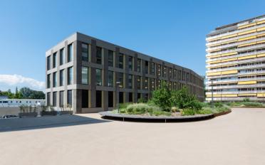 Place ouverte - image - 2